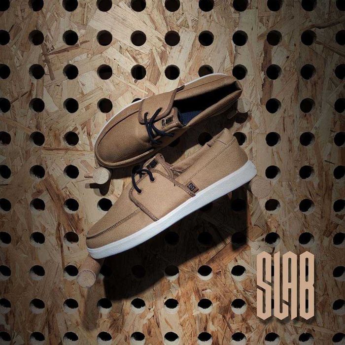 Обувь DC shoes (новая)