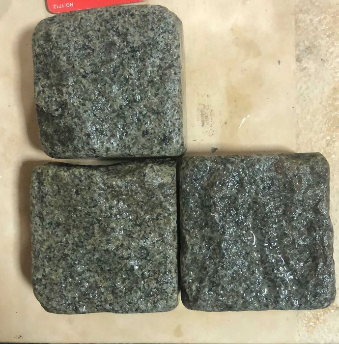 Гранитная брусчатка во двор 6000