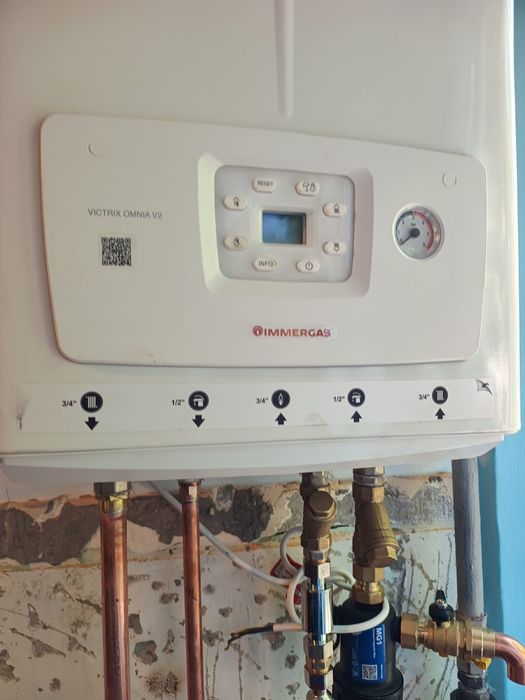 Instalator sanitar