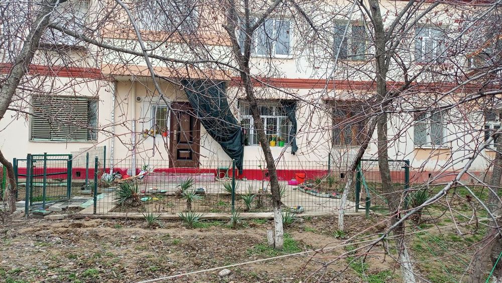 Срочно! Своя 1/1/2, Татарский поворот