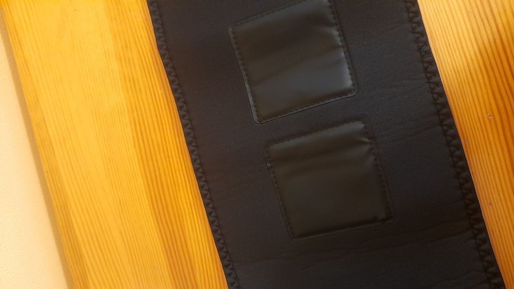 Електрически колан за стягане на мускули