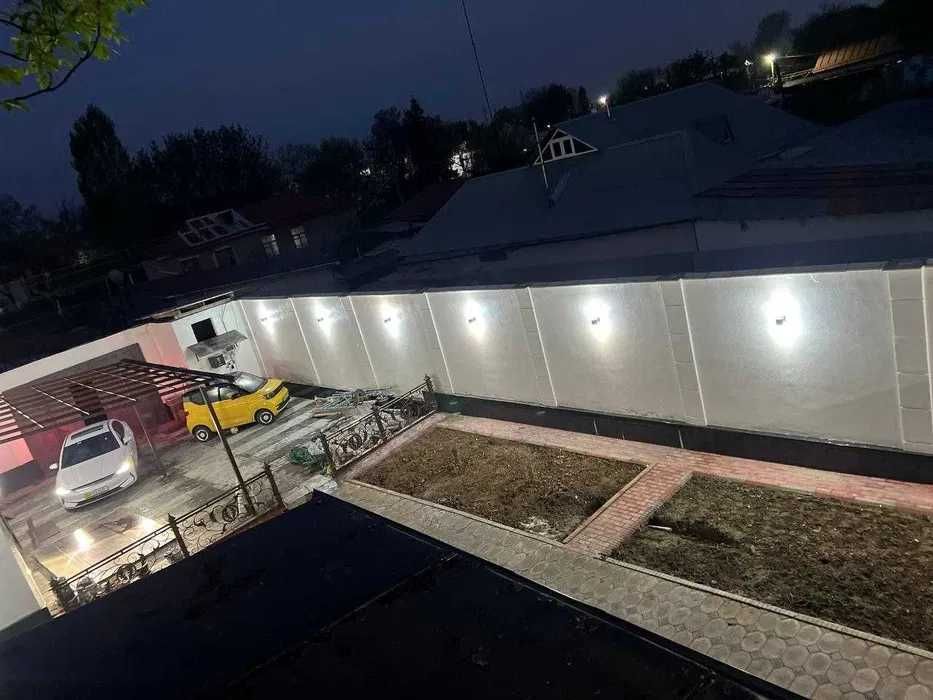 Дом или Дача как вам угодно. Евро  2 этажа 7 комнат 250м2 есть Ипотека