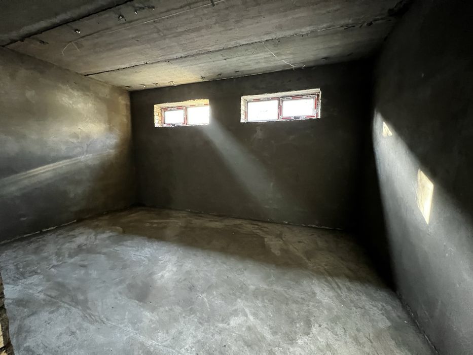 Таунхаус — Звёздная махалля (первая линия, сторона Танкового)