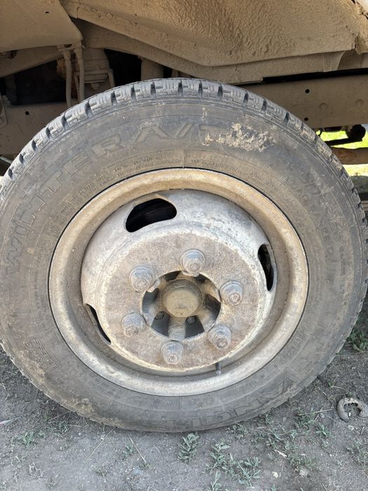 Продается Газель на активном ходу