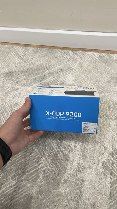Видеорегистратор Neoline x-cop 9200