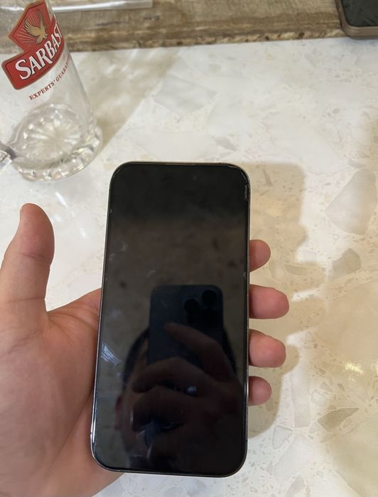 IPhone 14 Pro 256GB 2-sim