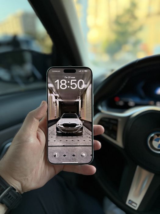 Iphone 17 pro max sotiladi