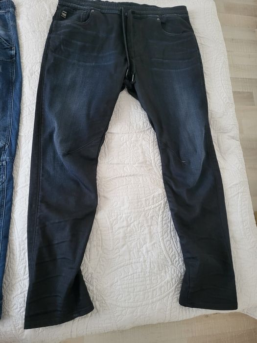 G-Star RAW дънки 34 размер НОВИ!!!