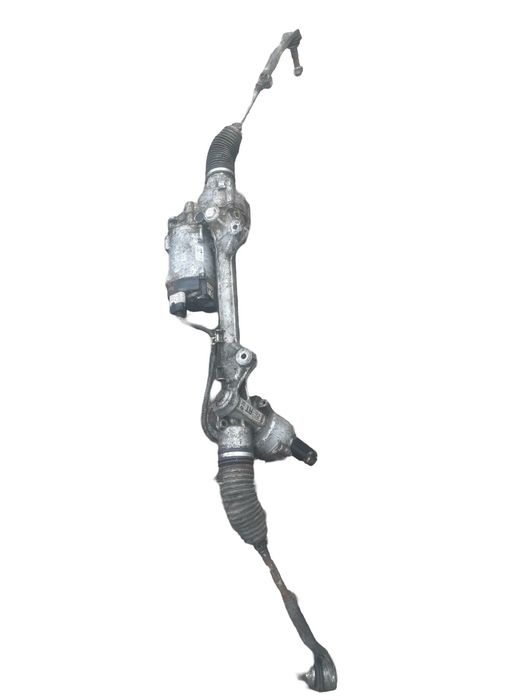 Caseta De Directie Bmw 1 Ii F20 *Uk* Auto Anglia Volan Dreapta -> 7828