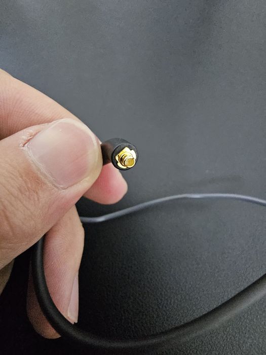 Kinera Celest RUYI Earphone IEMs Cable with Boom Mic