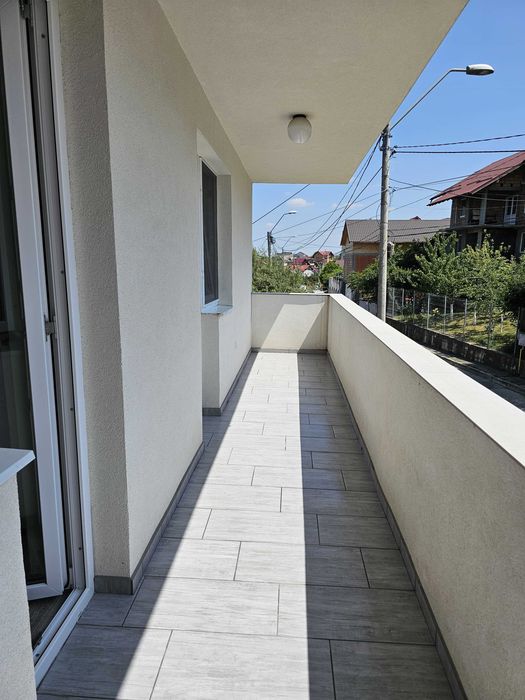 Pitesti ARENA, Apartament 2 camere, Parcare privata
