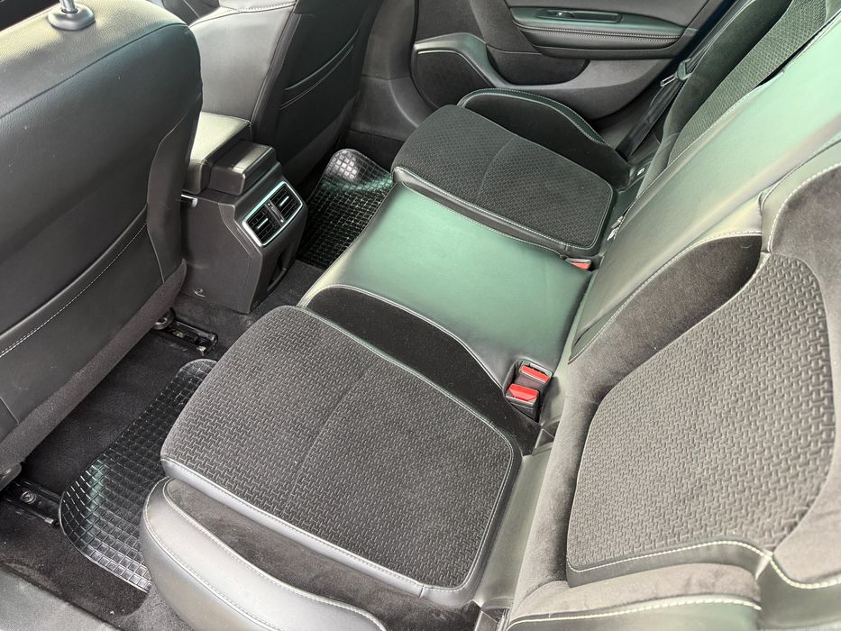 Renault Megane 4 2017 diesel