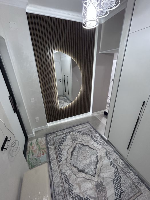 Квартира посуточно