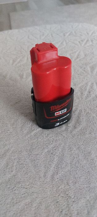 Acumulator Milwaukee