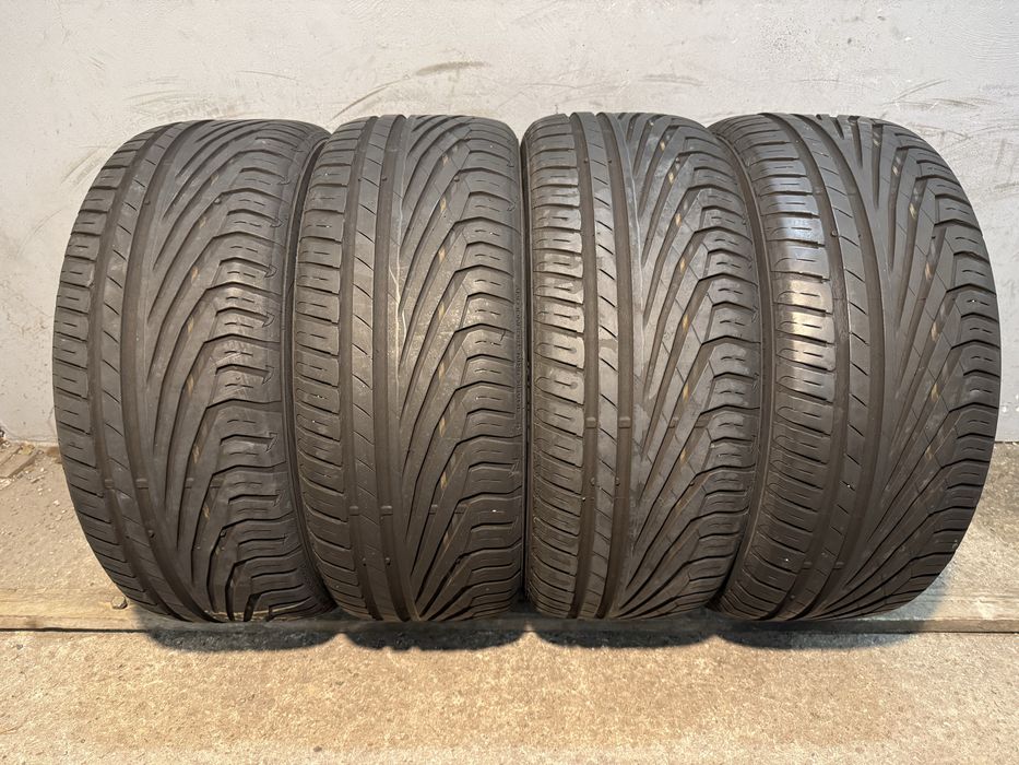 Гуми 215/50/17 UNIROYAL Rain Expert