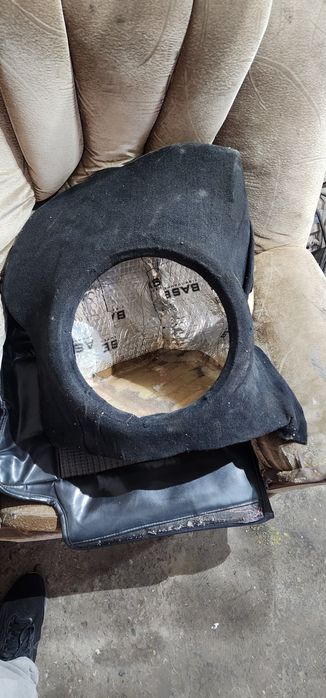 Стелс ящик для нексия2