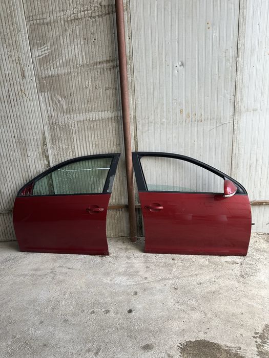Portiera usa stanga fata Volkswagen Vw jetta 3 portiera usa dreapta fata fata Volkswagen Vw jetta 3