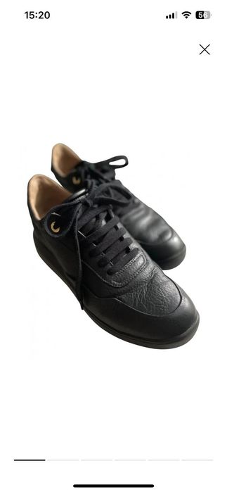 Vand pantofi sport Geox stare buna pentru femei