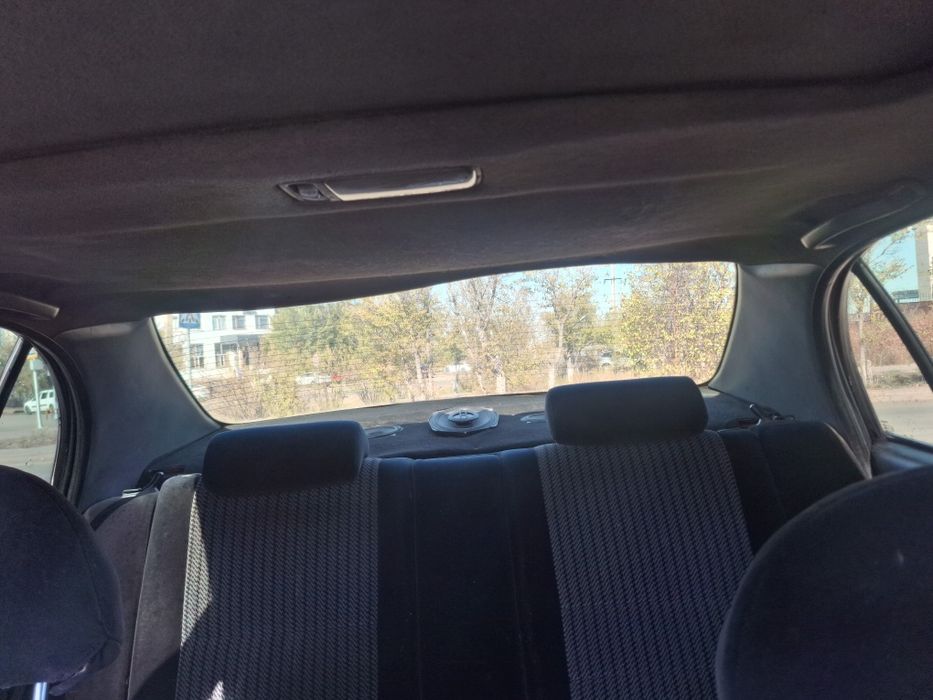 Продам Toyota carina E