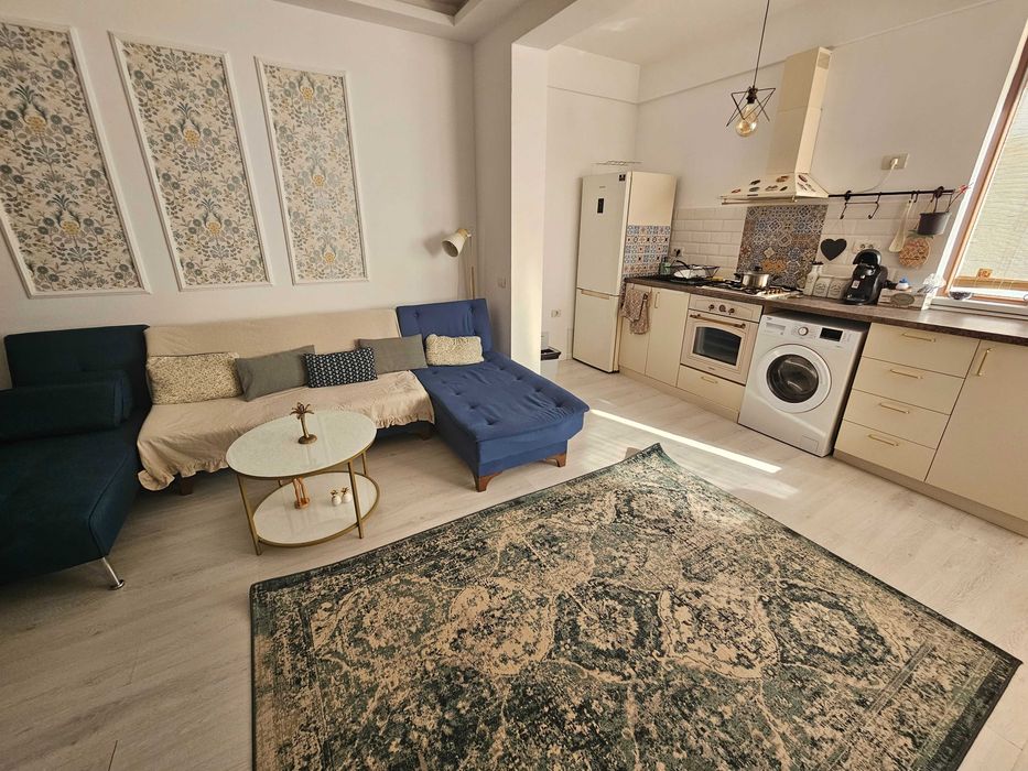 Apartament de vanzare 2 camere Unique