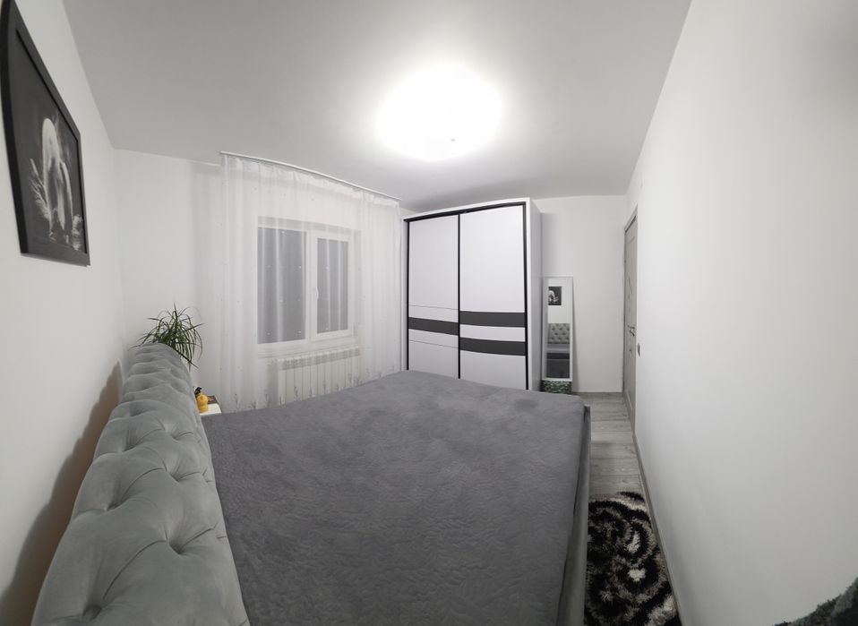 Apartament 2 camere renovat micro 6, loc de parcare inclus