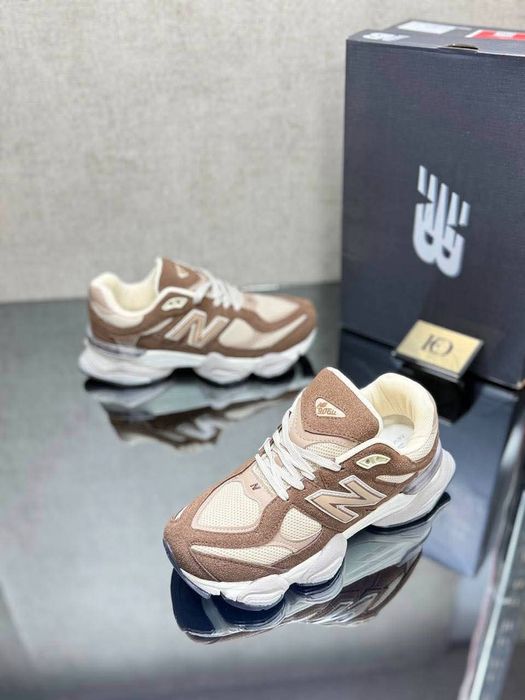 New Balance 9060 Нови Мъжки Маратонки [40-45 Номер]