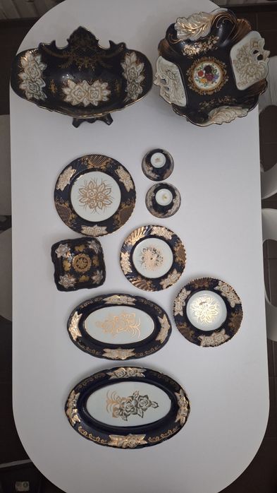 Набор посуды на 24 персон