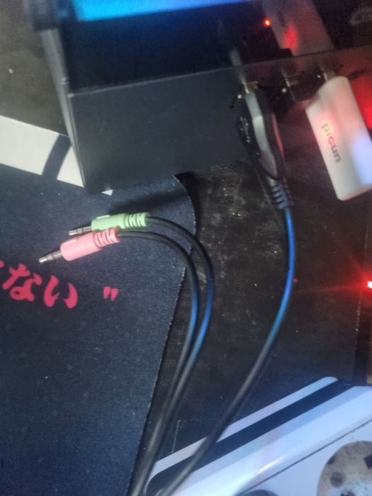 Наушники mars 122