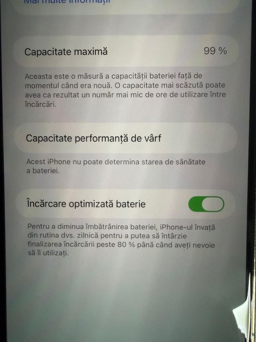 Iphone 14 PRO MAX 128gb