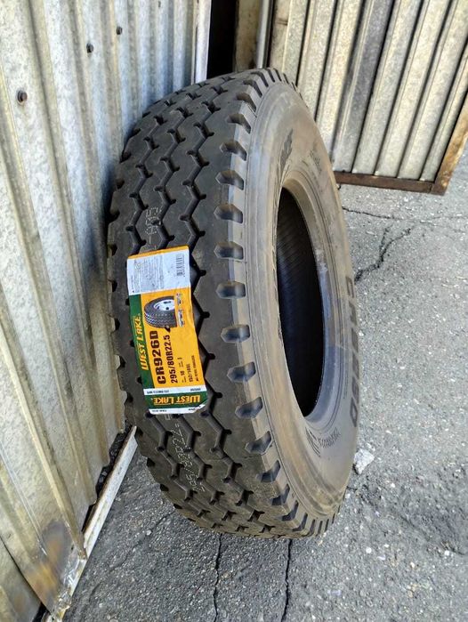 295/80R22.5 CR926 ГРУЗОВЫЕ