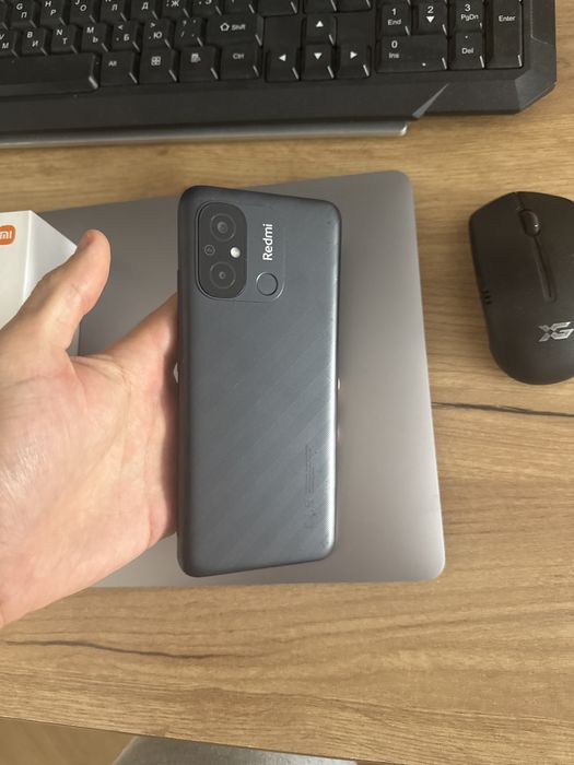 Xiaomi Redmi 12C