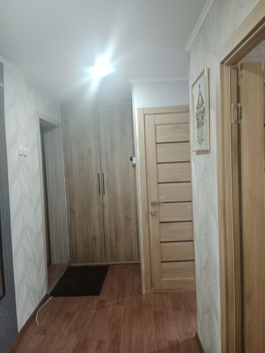 Продам квартиру 2х комнатную