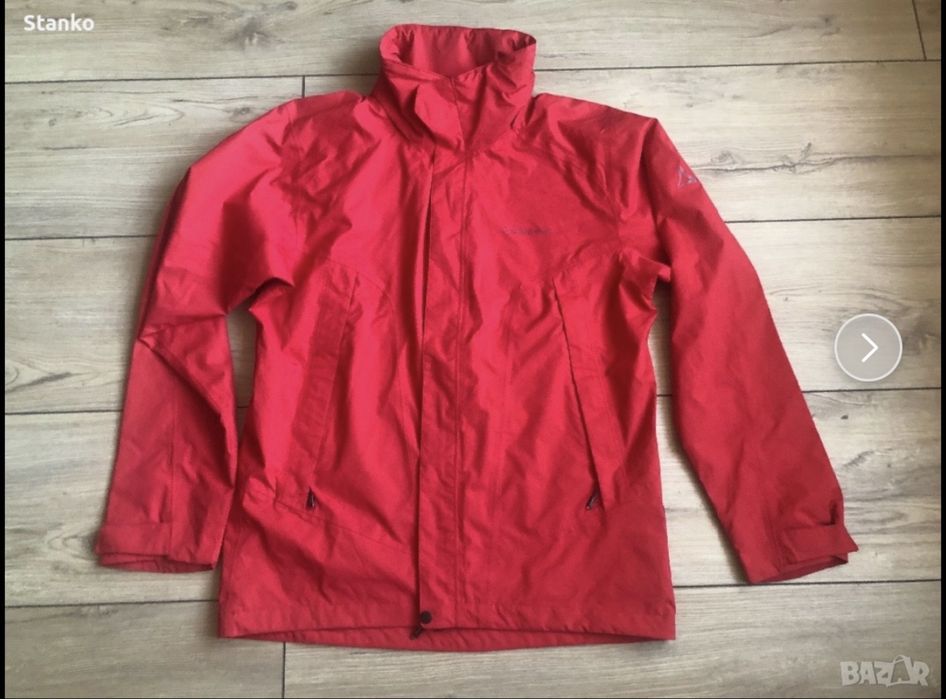 Яке Halti Schoffel
