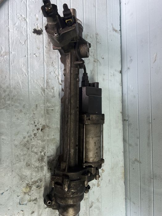 Caseta directie bmw f30 f31 xdrive
