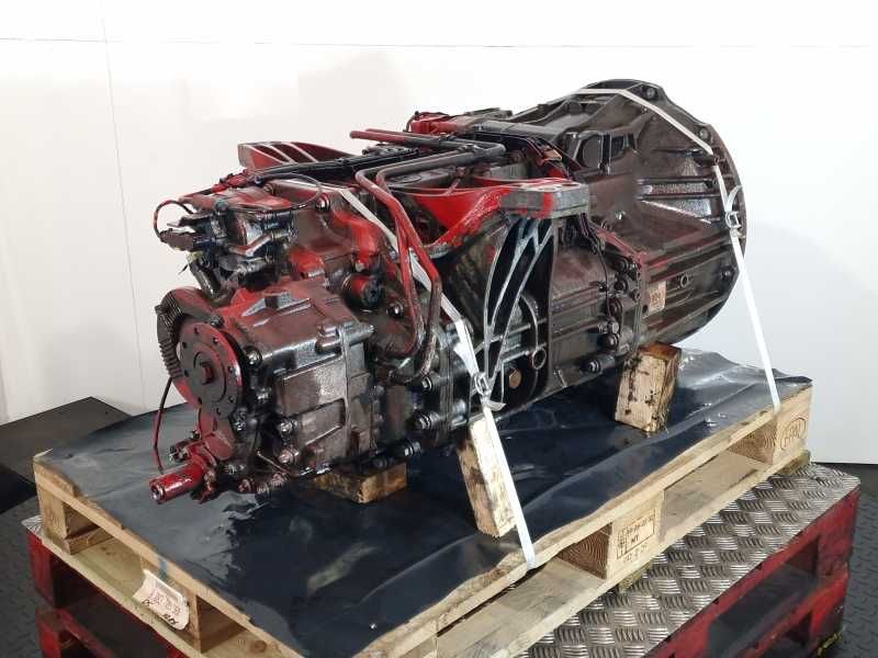 Cutie viteze Mercedes G281-12 OM473 cod A0012604100 originala