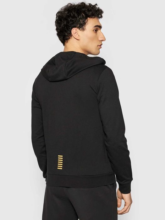 Оригинален суичър EA7 Emporio Armani 8NPM03 PJ05Z