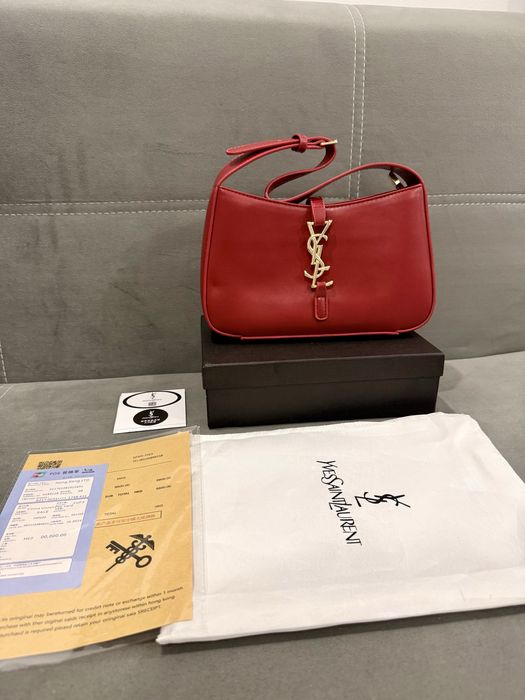 Geanta YSL Rosie