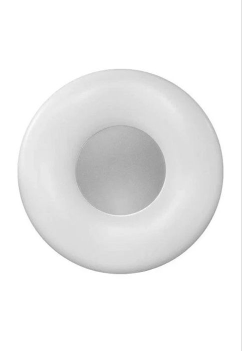 Плафон Ledvance Smart+ Orbis Cromo WiFi 50см диаметър 34W