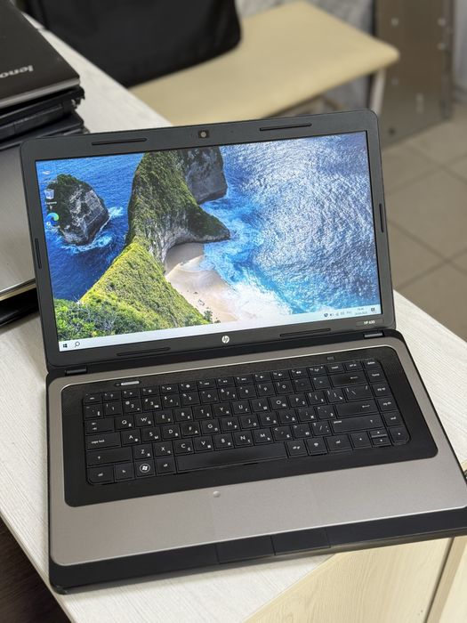 В продаже ноутбук HP 620