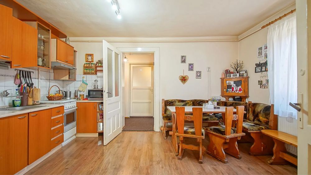 Casă de vanzare in centrul Brașovului
