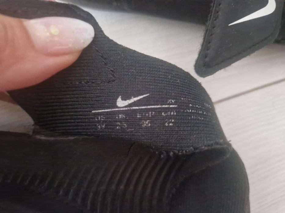 Sandale Nike mar.35