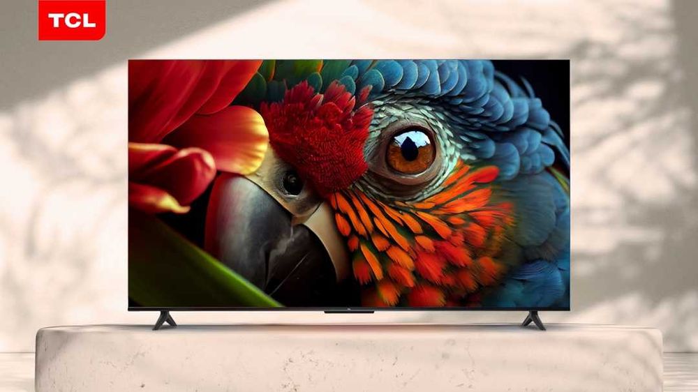 Телевизор 2025 TCL 75 New Model Самый Низкий Цены со Склада +Доставка
