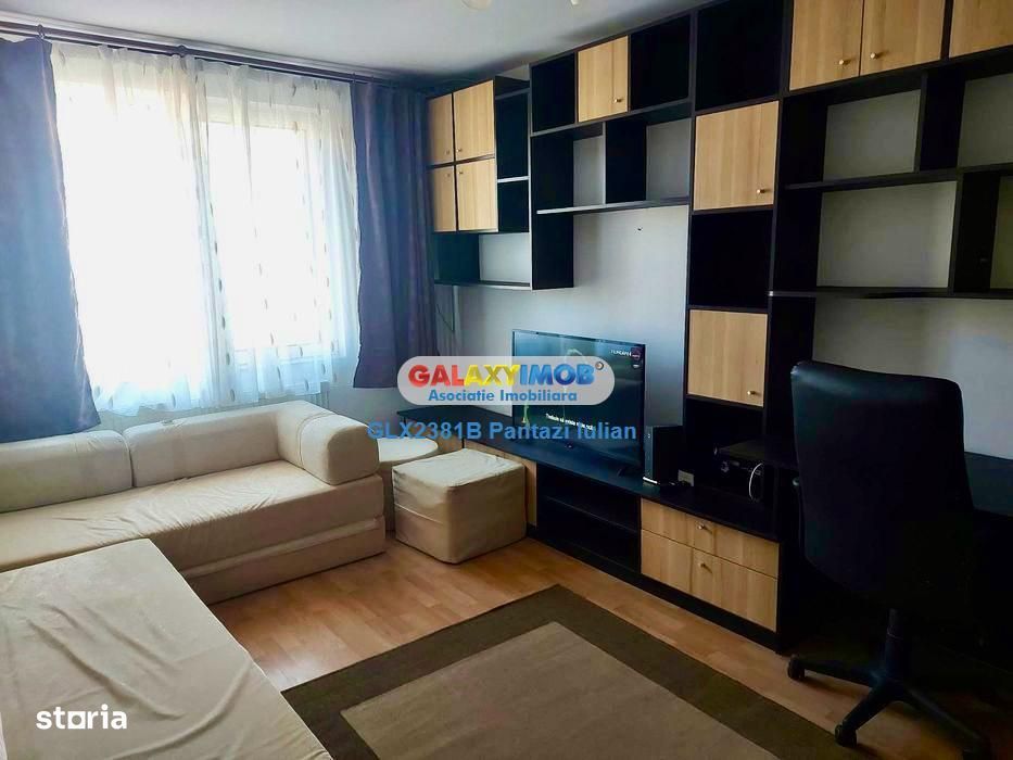Apartament 3 camere | Crangasi | Centrala | Parcare | 10min. metrou