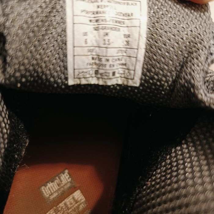 Bocanci merrell waterprof dama 36