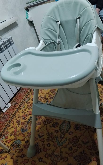 Детский стульчик