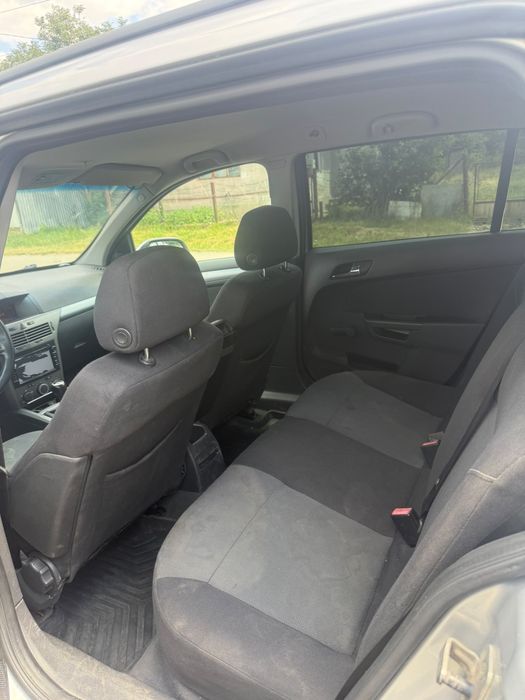 Vand opel astra H 1.7 CDI