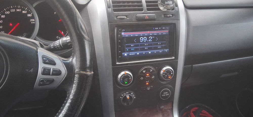 De vanzare Grand Vitara