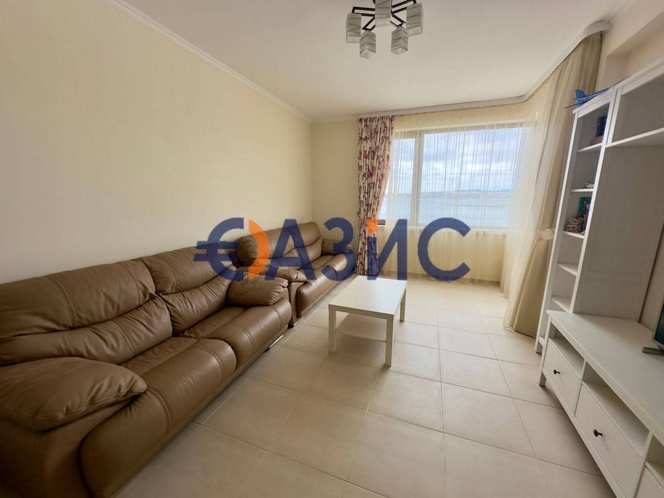 Продава се Тристаен апартамент в Несебър - 122 кв.м за 2214 €/кв.м - Снимка #8