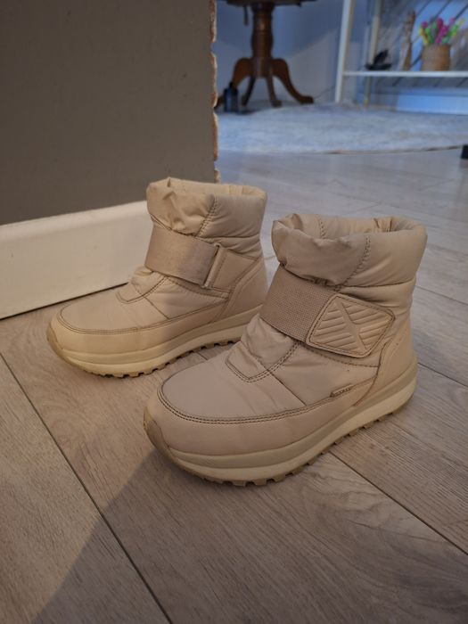 Сапоги Outventure