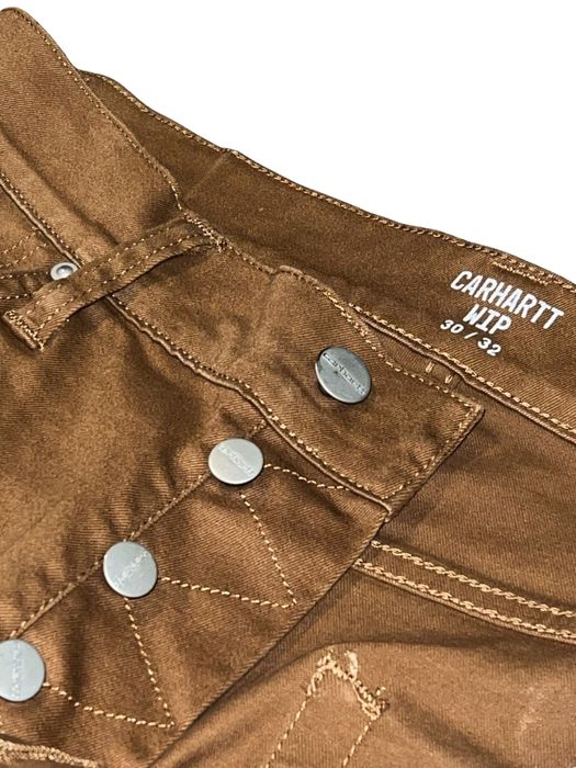 Carhartt Дънки и Панталон